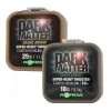 Dark Matter Super-heavy Tungsten Coated Hooklink -Fishing Gear Verkoop 91bf1ec5233892ad082624c66d07c2aac336a966