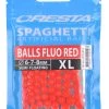 Spaghetti Balls XL