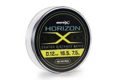 Horizon X Coated Braid 150m