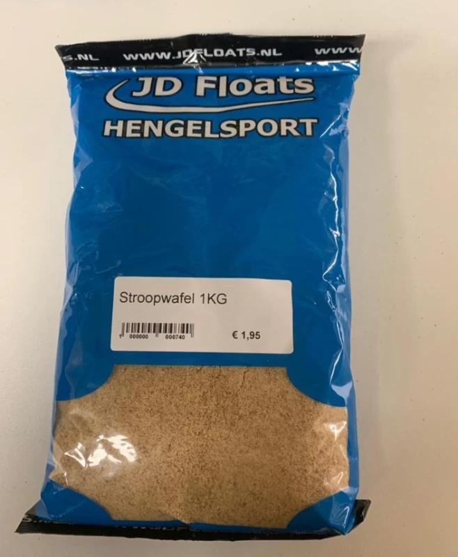 Stroopwafel 3 Stroopwafel