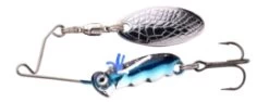 Larva Micro Spinnerbait -Fishing Gear Verkoop 9adab6131c976554fcf9c4e441e4648fe033219e