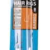 Method Hair Rigs + Stop Barbed 2 Method Hair Rigs + Stop Barbed -Fishing Gear Verkoop 9c9a34eedf8dcbc88ee4ccd28b93c872a594f465