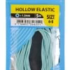 Hollow Elastic