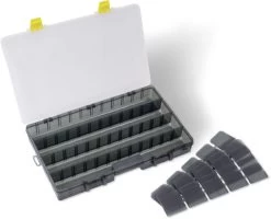 TACKLE KEEPER S48 ONDIEP 35CM 22CM 5CM