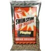 Swim Stim Amino Original Pellets Pinging -Fishing Gear Verkoop a0107266912a0992d21783edf2f0d42da4d34751