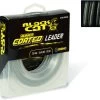 RUBBER COATED LEADER GREY -Fishing Gear Verkoop a5f3805d3b574d44c6951297e04697535ef83947