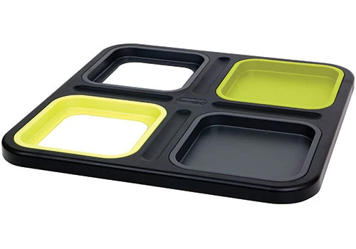 Bait Waiter Loaded 3 Bait Waiter Loaded