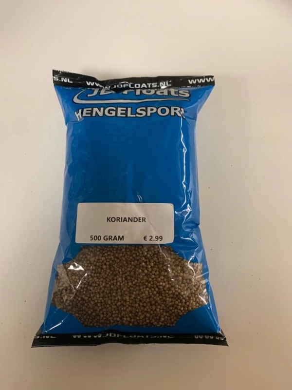Koriander 3 Koriander