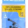 Free Running Swivel Strong -Fishing Gear Verkoop aa3b238331275b812272c95807db5ae1bf2cffa4