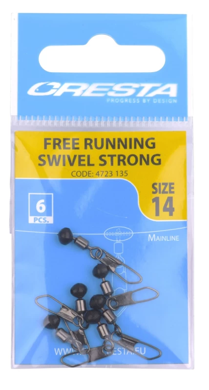 Free Running Swivel Strong 3 Free Running Swivel Strong