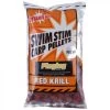 Swim Stim Red Krill Pellets Pinging -Fishing Gear Verkoop ae36090b1e78ba8b50a80b28f3e10af1c200725d