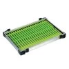 Tray 30 Mm + 22 Green Winders 26 X 1.8 Cm