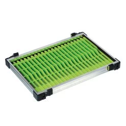 Tray 30 Mm + 22 Green Winders 26 X 1.8 Cm