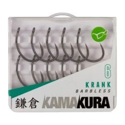Kamakura Krank Barbless
