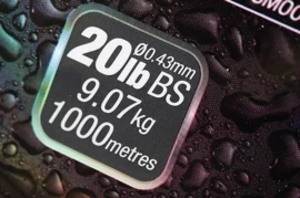 Carp Line 8 Carp Line - Afbeelding 6