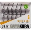 Kamakura Wide Gape Barbless -Fishing Gear Verkoop b988985a7d1c9ccff094a9720a1594382c426957