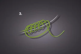 Marker Elastic 6 Marker Elastic - Afbeelding 4