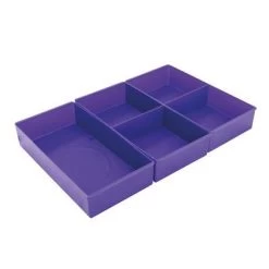 Drawer Organizers 60mm