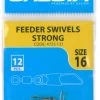 Feeder Swivel Strong -Fishing Gear Verkoop bee9c1ff8b9b682ad326aad25eddf1fa046070b2