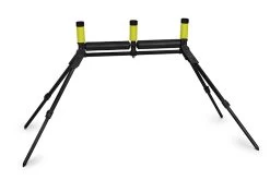 Compact Double Pole Roller