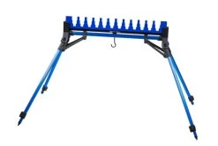 SUPPORT KIT SILVER ACHTER