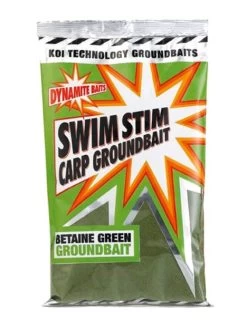Swim Stim Betaine Green Groundbait