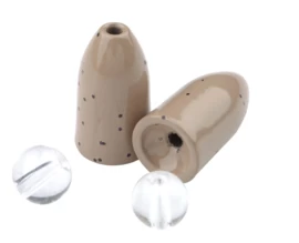 Tungsten Bullet Sinkers 4 Tungsten Bullet Sinkers - Afbeelding 2