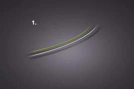 Marker Elastic 4 Marker Elastic - Afbeelding 2