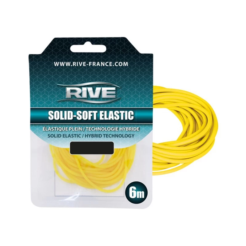 Solid Soft Elastic 3 Solid Soft Elastic