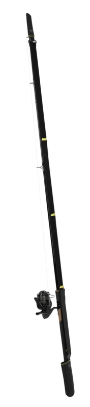 X-stretch Top & Tail Rod Bands