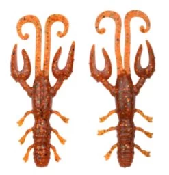 Scent Series Insta Craw 12 Scent Series Insta Craw -Fishing Gear Verkoop d8ee65729b6ae8cd849d8eeec5422a46ee318c09