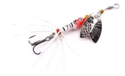 Larva Mayfly Micro Spinner 14 Larva Mayfly Micro Spinner -Fishing Gear Verkoop dd2c0078617fdb7392fba7cf27cef074388df9fb