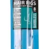 Method Hair Rigs + Stop Barbless -Fishing Gear Verkoop dd30e3bd9786e94963ba127cba6ffd64686a3be7
