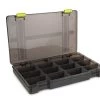 Storage Box 16 Compartiment Shallow -Fishing Gear Verkoop dd74b37df10975d1b948075adabc5946c3279f73