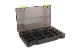 Storage Box 16 Compartiment Shallow