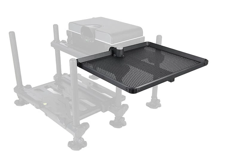 Self Supporting Side Tray XL 3 Self Supporting Side Tray XL