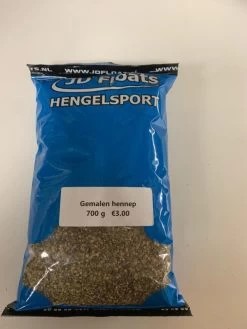 Gemalen Hennep