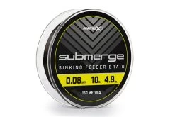 Submerge X Sinking Feeder Braid 150m