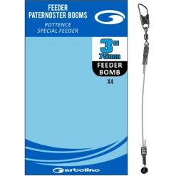 Garbolino Feeder Links