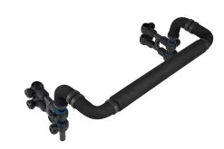 3D-R Folding Pole Support