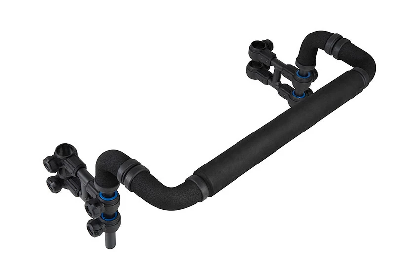 3D-R Folding Pole Support 2 3D-R Folding Pole Support