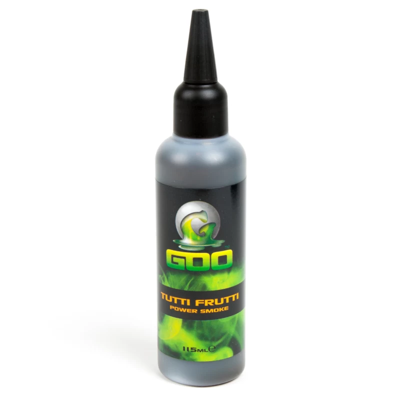 Tutti Frutti Power Smoke 3 Tutti Frutti Power Smoke