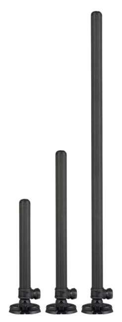 XR36 Extending Legs 36mm