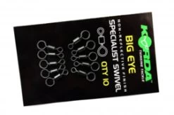 Big Eye Swivel -Fishing Gear Verkoop effd0f2a937a07ae7e671fdb9778a53a71f3e0ec