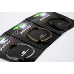 Dark Matter Leader Ring Swivel