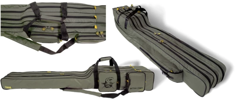 BATTLE CAT HOLDALL KHAKI 180CM 35CM 35CM 3 BATTLE CAT HOLDALL KHAKI 180CM 35CM 35CM