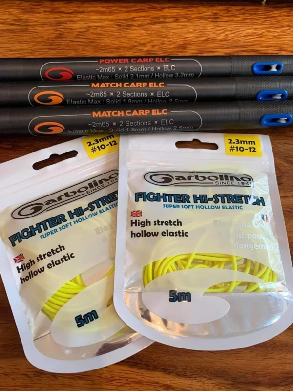 ELASTIQUE CREUX SUPER SOFT FIGHTER 3 ELASTIQUE CREUX SUPER SOFT FIGHTER