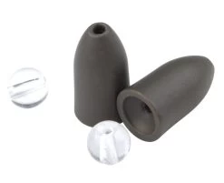 Tungsten Bullet Sinkers