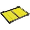 Black Tray 30 Mm + 40 Yellow Winders 19 X 1.3 Cm 2 Black Tray 30 Mm + 40 Yellow Winders 19 X 1.3 Cm -Fishing Gear Verkoop f59bf0fbaa52c5efbfd609cbfaa81e1f54161f3d