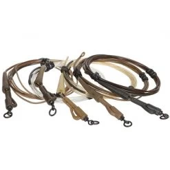 Safe Zone Kamo Leader Ring Swivel